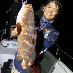 Magic（マジック） 釣果