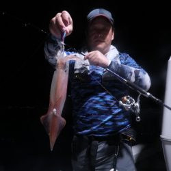 まるいち丸 ZERO-1 釣果