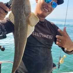 遊漁船 ニライカナイ 釣果