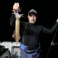 まるいち丸 ZERO-1 釣果