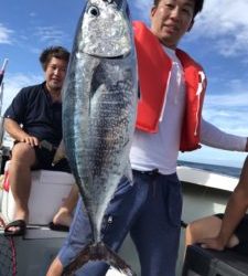 さぶろう丸 釣果