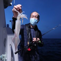 まるいち丸 ZERO-1 釣果