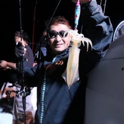 まるいち丸 ZERO-1 釣果