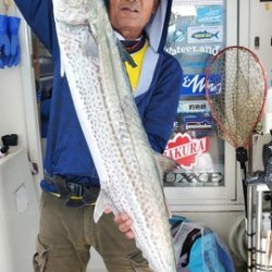遊漁船　ニライカナイ 釣果