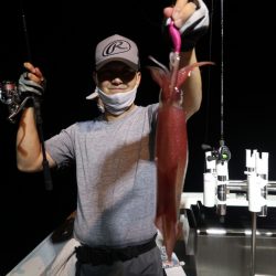 まるいち丸 ZERO-1 釣果