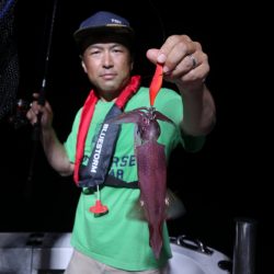 まるいち丸 ZERO-1 釣果