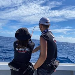 へいみつ丸 釣果