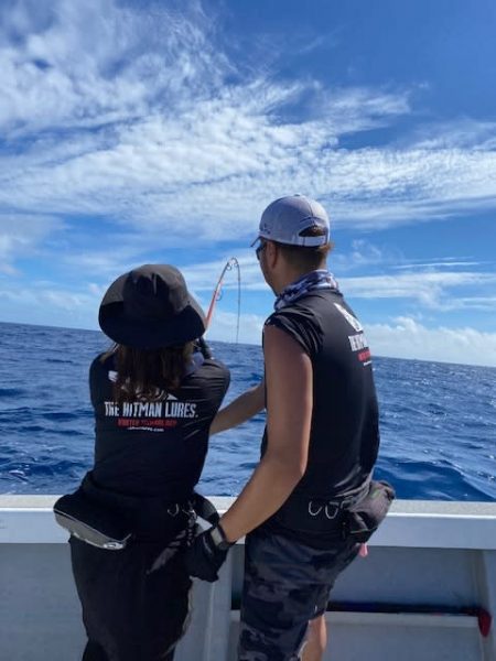 へいみつ丸 釣果