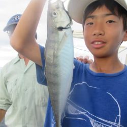 松福丸 釣果