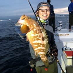 Magic(マジック) 釣果