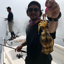 Magic(マジック) 釣果