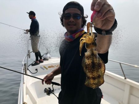 Magic(マジック) 釣果