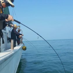 第五慶門丸 釣果