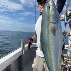 ミタチ丸 釣果
