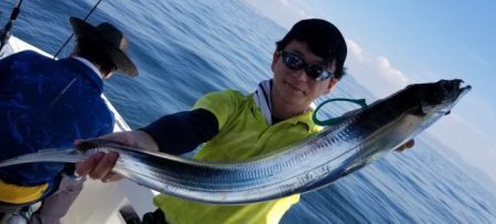 暁〜akatsuki〜 釣果