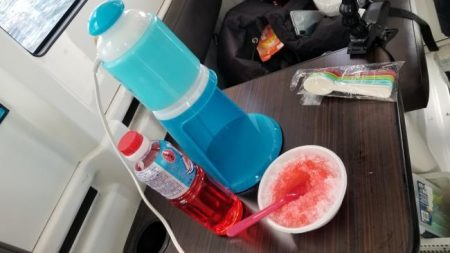 暁〜akatsuki〜 釣果