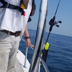 暁〜akatsuki〜 釣果