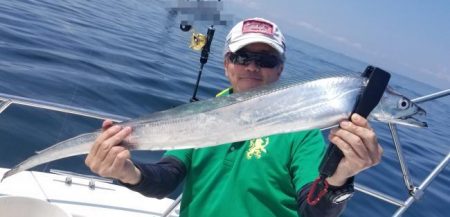 暁〜akatsuki〜 釣果