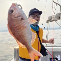ミタチ丸 釣果