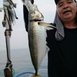 松福丸 釣果