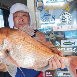 遊漁船 ニライカナイ 釣果