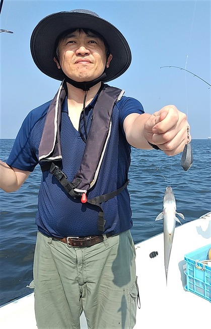 めだか屋 釣果