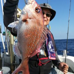 IDATEN(イダテン) 釣果