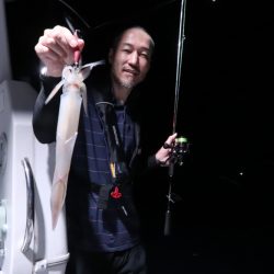 まるいち丸 ZERO-1 釣果