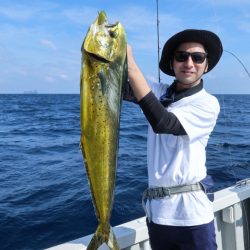 まるいち丸 ZERO-1 釣果