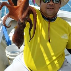 遊漁船　ニライカナイ 釣果