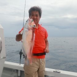 まるいち丸 ZERO-1 釣果