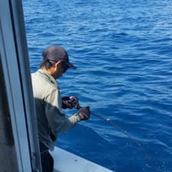 第五慶門丸 釣果