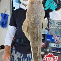 遊漁船 ニライカナイ 釣果