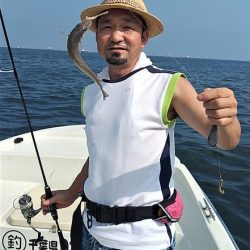 めだか屋 釣果
