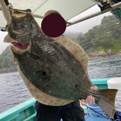 広進丸 釣果
