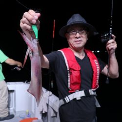 まるいち丸 ZERO-1 釣果