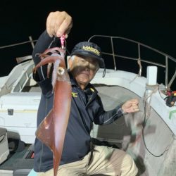 第八大安丸 釣果