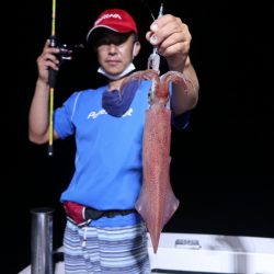 まるいち丸 ZERO-1 釣果