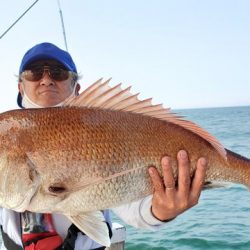 遊漁船 ニライカナイ 釣果
