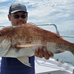 遊漁船 ニライカナイ 釣果