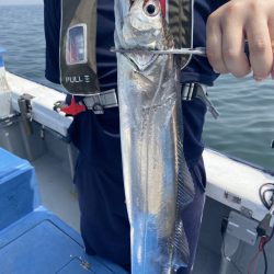 夢丸 釣果