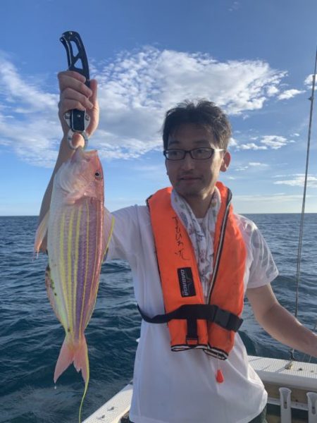 末広丸 釣果