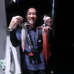 まるいち丸 ZERO-1 釣果