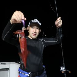 まるいち丸 ZERO-1 釣果