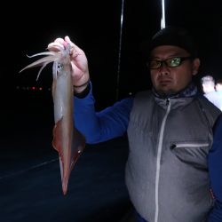 まるいち丸 ZERO-1 釣果