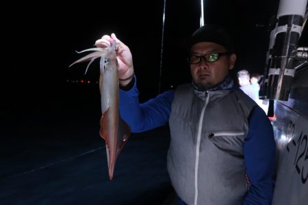 まるいち丸 ZERO-1 釣果