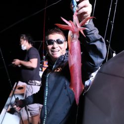 まるいち丸 ZERO-1 釣果