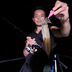 まるいち丸 ZERO-1 釣果