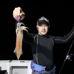 まるいち丸 ZERO-1 釣果