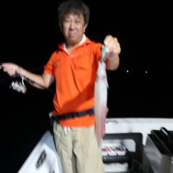 まるいち丸 ZERO-1 釣果